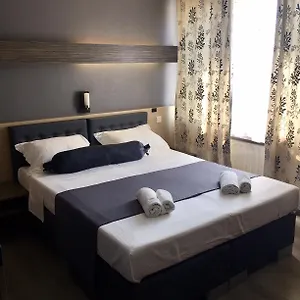Hotel De Liege
