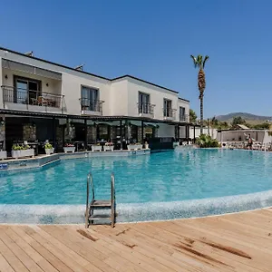  Hotel Costa 3s Turquia