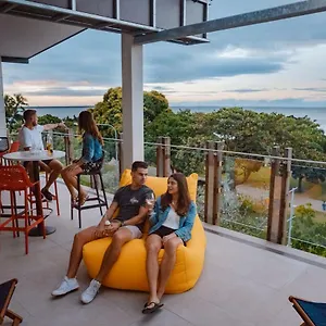  Albergue Global Backpackers Austrália