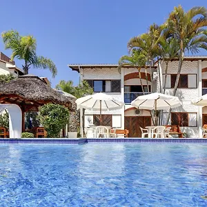 **** Hotel Village Paraíso Brasil