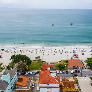  Casa de hóspedes Mar Brasil