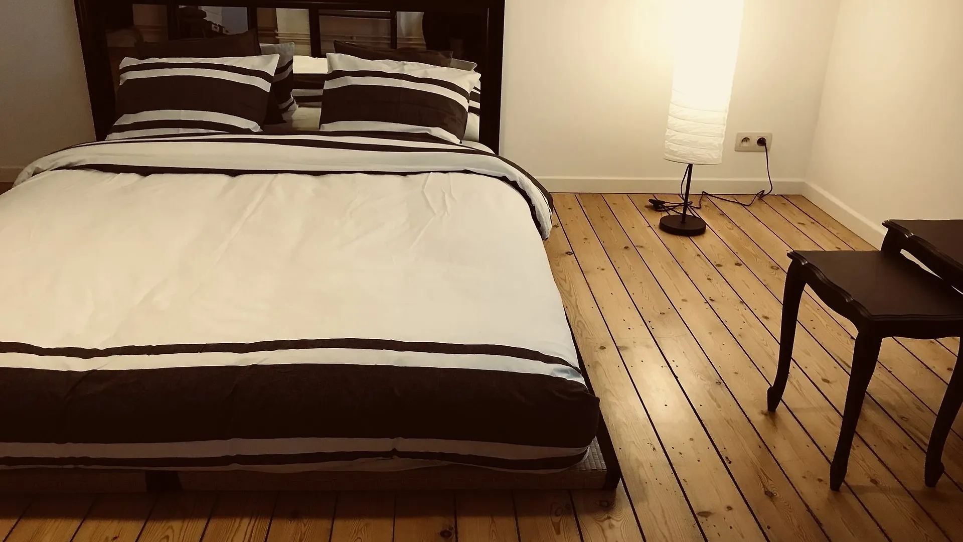 Chic Cocoon Guest House ブリュッセル