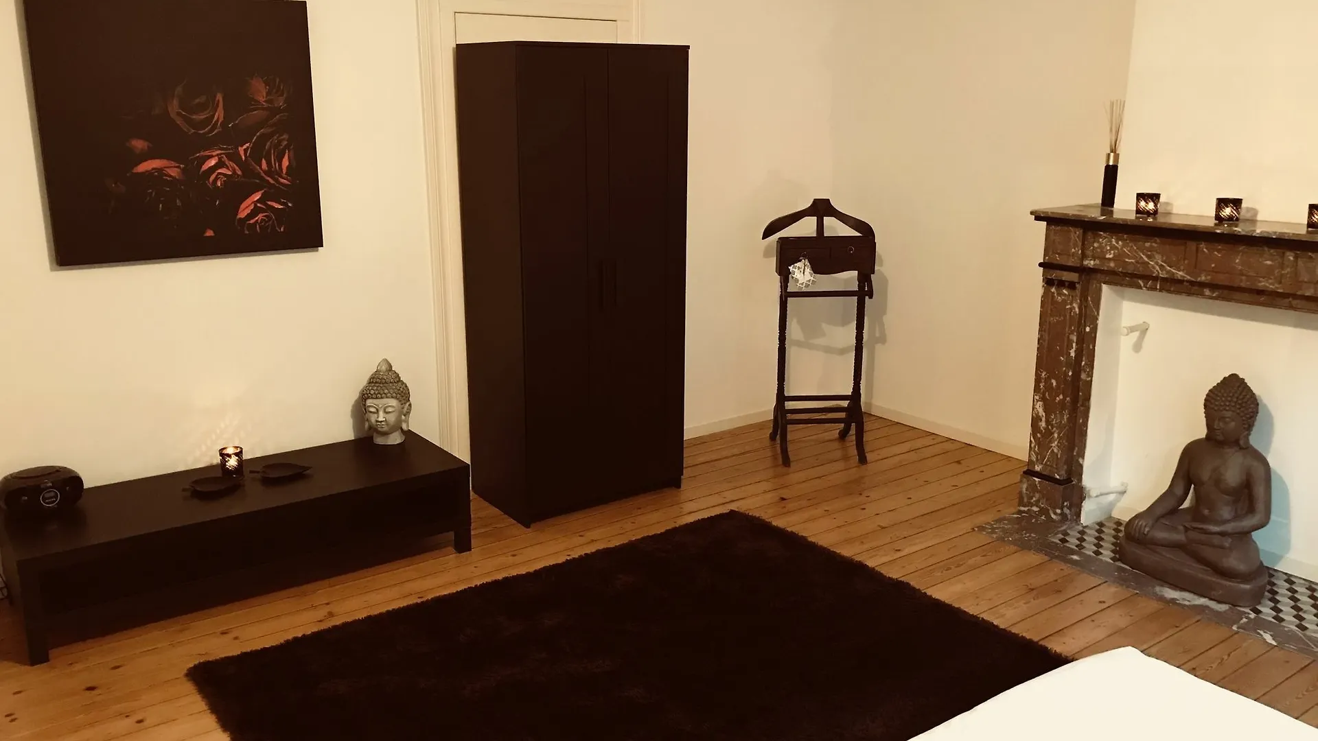Chic Cocoon Guest House ブリュッセル ベルギー