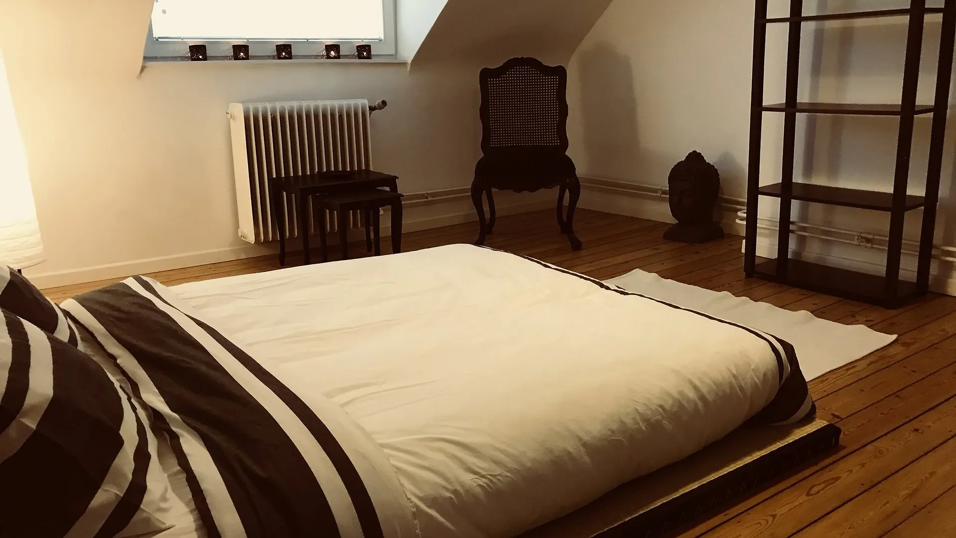 Chic Cocoon Guest House ブリュッセル 3*,  ベルギー