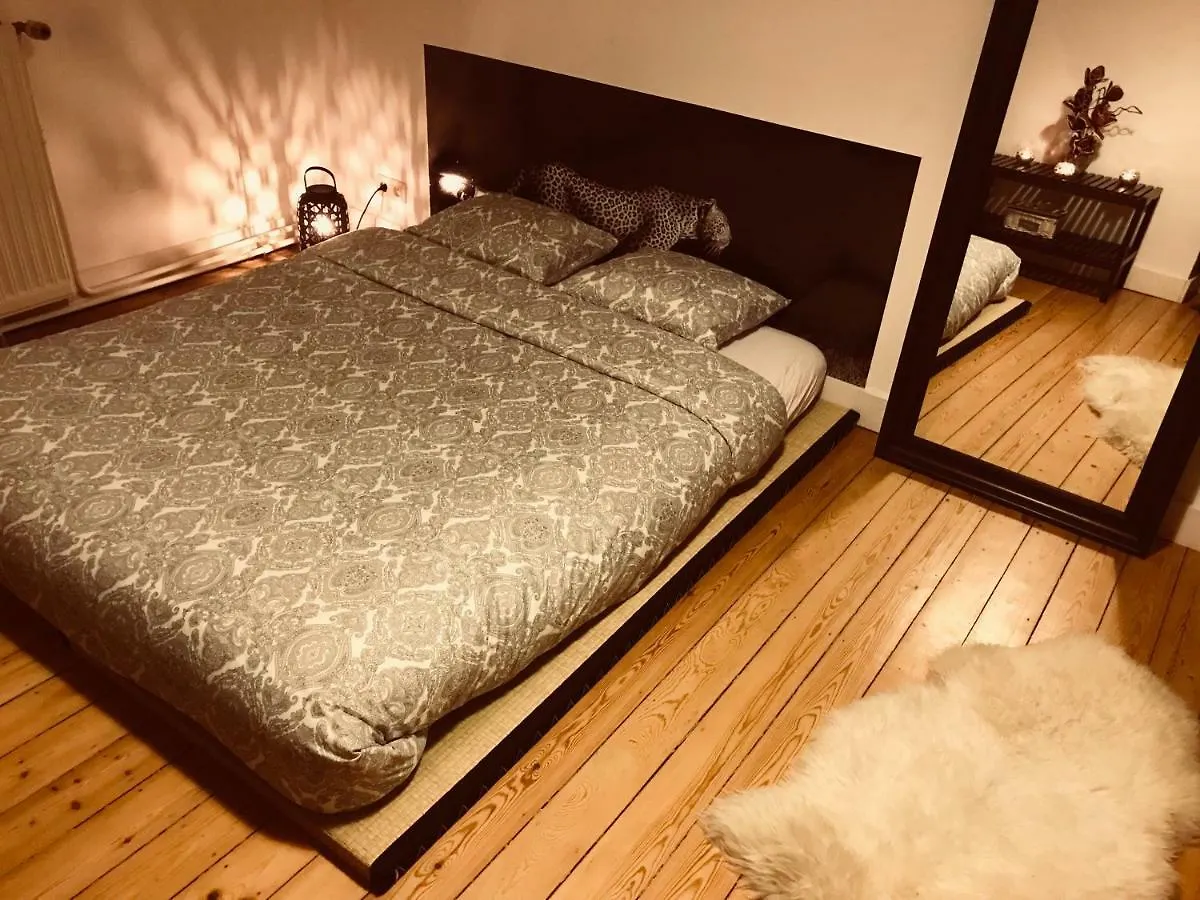 Chic Cocoon Guest House ブリュッセル 3*,