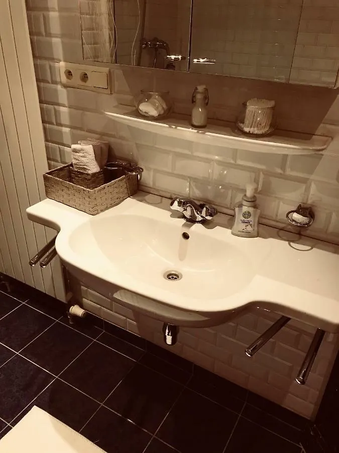 Chic Cocoon Guest House Saint-Gilles Belgium