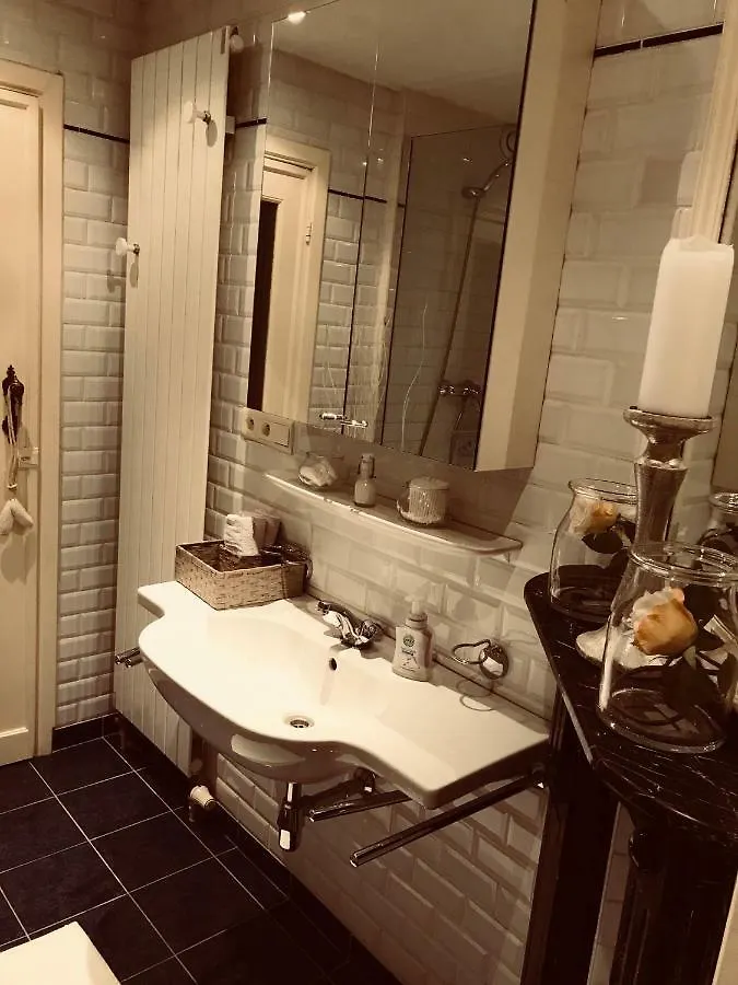 Chic Cocoon Guest House ブリュッセル