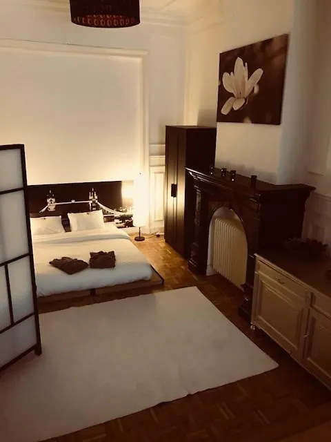 Chic Cocoon Guest House ブリュッセル