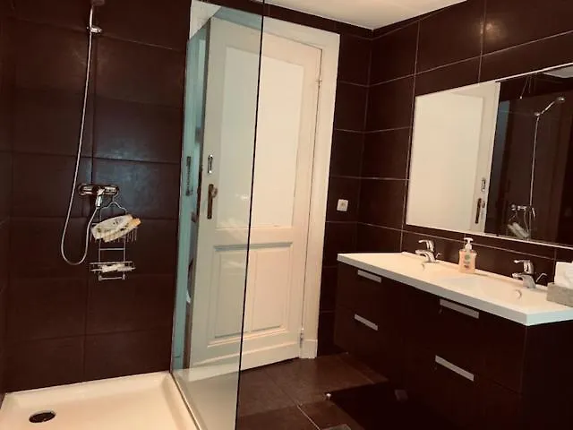 Chic Cocoon Guest House Saint-Gilles