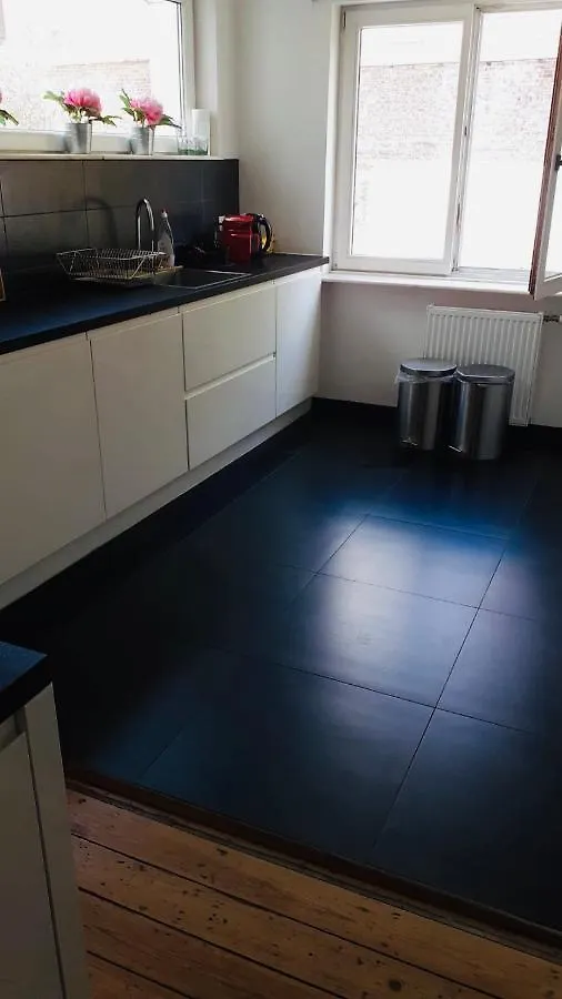 Chic Cocoon Guest House Saint-Gilles 3*, Brussels Belgium