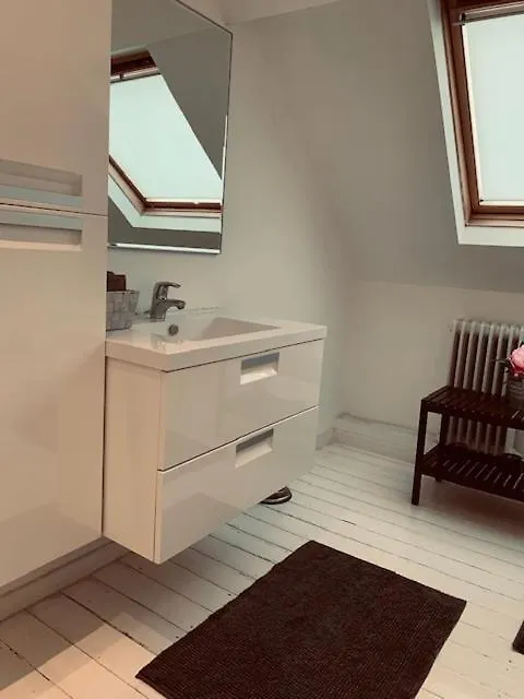 Chic Cocoon Guest House ブリュッセル