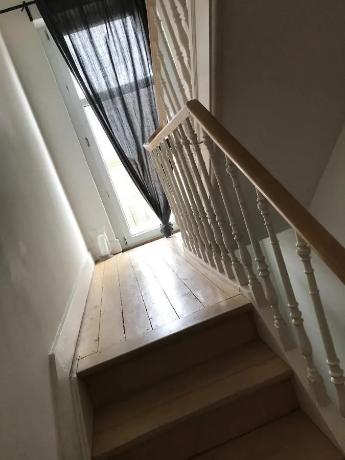 Chic Cocoon Guest House Saint-Gilles
